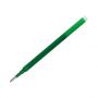 Wkład do Pióra kulkowego Pilot Frixion 0.7mm zielony - 2
